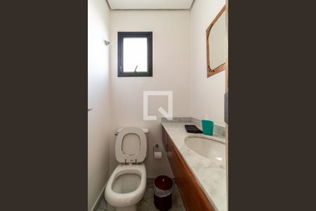 Apartamento à venda com 220m², 3 quartos e 4 vagasLavabo