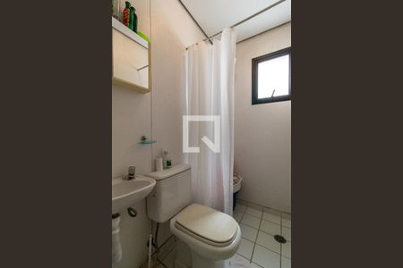 Apartamento à venda com 220m², 3 quartos e 4 vagasBanheiro de serviço