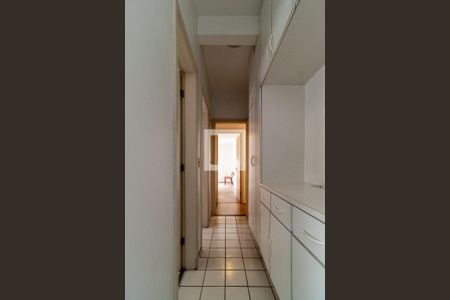 Apartamento à venda com 220m², 3 quartos e 4 vagasÁrea de Serviço