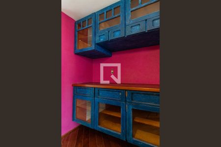 Apartamento à venda com 220m², 3 quartos e 4 vagasCopa