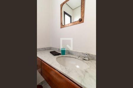 Apartamento à venda com 220m², 3 quartos e 4 vagasLavabo