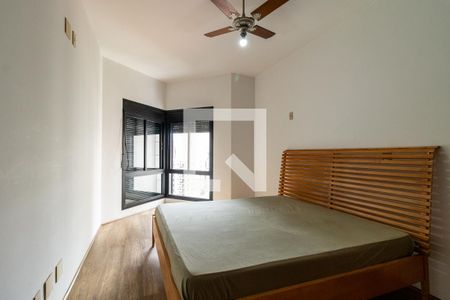 Apartamento à venda com 220m², 3 quartos e 4 vagasSuíte 1