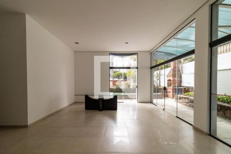 Apartamento à venda com 220m², 3 quartos e 4 vagasÁrea comum - Salão de festas