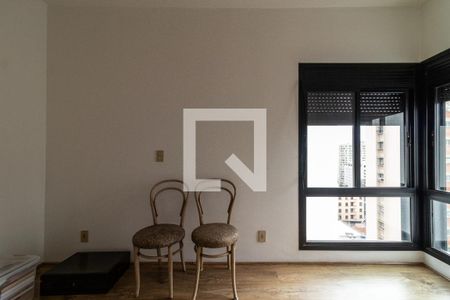 Apartamento à venda com 220m², 3 quartos e 4 vagasSuíte 3