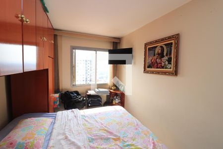 Quarto 2 de apartamento à venda com 2 quartos, 72m² em Parque São Jorge, São Paulo