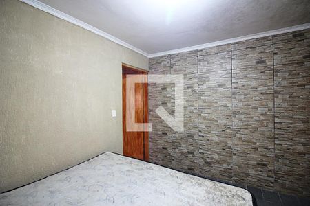 Casa à venda com 183m², 3 quartos e 2 vagasQuarto 2 - Suíte