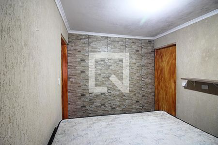 Casa à venda com 183m², 3 quartos e 2 vagasQuarto 2 - Suíte