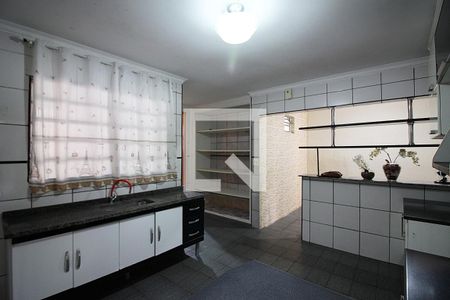 Casa à venda com 183m², 3 quartos e 2 vagasCozinha