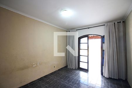 Quarto 1 de casa à venda com 3 quartos, 200m² em Paulicéia, São Bernardo do Campo