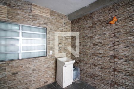 Casa à venda com 183m², 3 quartos e 2 vagasLavanderia