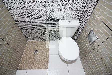 Casa à venda com 183m², 3 quartos e 2 vagasBanheiro do Quarto 2 - Suíte