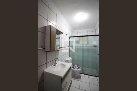 Casa à venda com 183m², 3 quartos e 2 vagasBanheiro Social