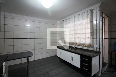 Casa à venda com 183m², 3 quartos e 2 vagasCozinha