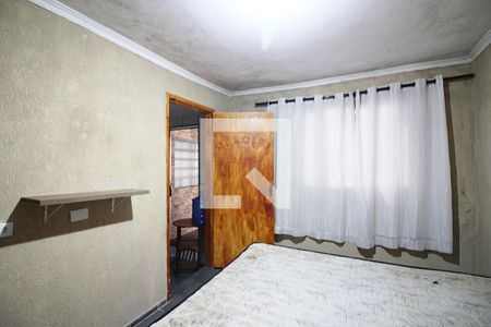 Casa à venda com 183m², 3 quartos e 2 vagasQuarto 2 - Suíte