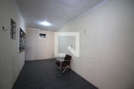 Sala de Jantar  de casa à venda com 3 quartos, 200m² em Paulicéia, São Bernardo do Campo