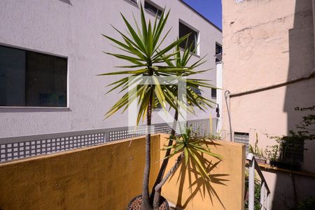 Quintal  de casa para alugar com 2 quartos, 90m² em Aclimação, São Paulo