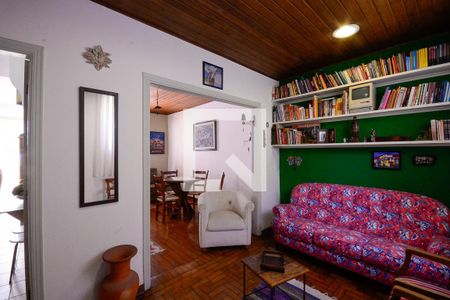 Casa para alugar com 2 quartos, 90m² em Aclimação, São Paulo