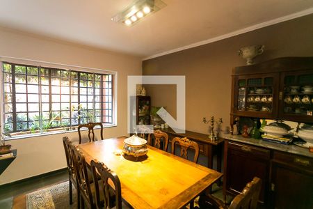 sala de casa para alugar com 4 quartos, 420m² em Jardim Viana, São Paulo