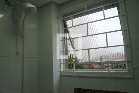 Apartamento para alugar com 65m², 2 quartos e 1 vagaBanheiro