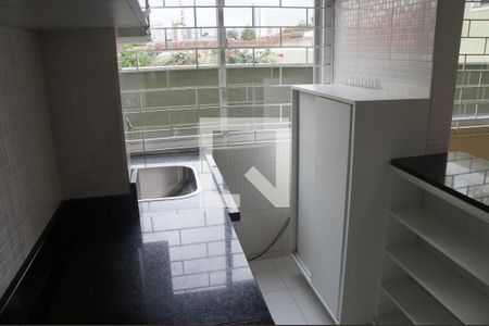 Apartamento para alugar com 65m², 2 quartos e 1 vagaÁrea de Serviço
