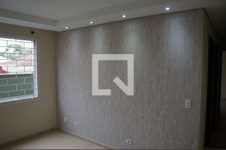 Sala de apartamento para alugar com 2 quartos, 65m² em Cristo Rei, Curitiba