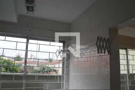Apartamento para alugar com 65m², 2 quartos e 1 vagaÁrea de Serviço