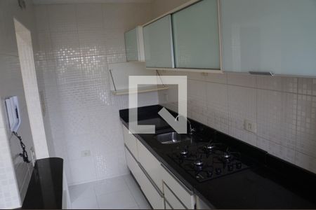 Apartamento para alugar com 65m², 2 quartos e 1 vagaCozinha