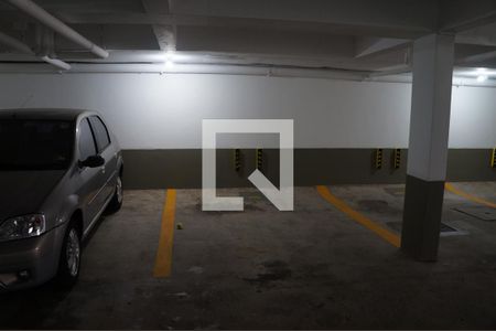 Apartamento para alugar com 65m², 2 quartos e 1 vagaGaragem