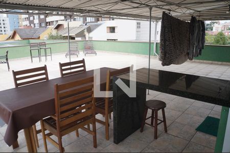 Apartamento para alugar com 65m², 2 quartos e 1 vagaÁrea comum - Salão de festas