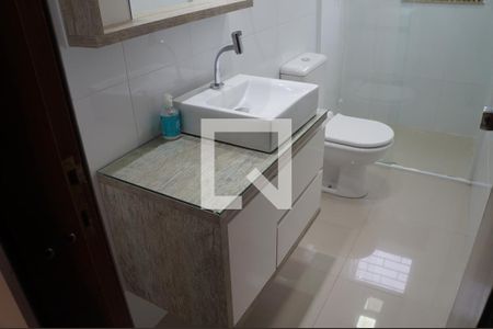Apartamento para alugar com 65m², 2 quartos e 1 vagaBanheiro