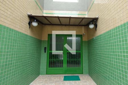 Apartamento para alugar com 65m², 2 quartos e 1 vagaHall de entrada