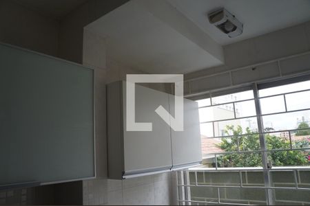 Apartamento para alugar com 65m², 2 quartos e 1 vagaÁrea de Serviço