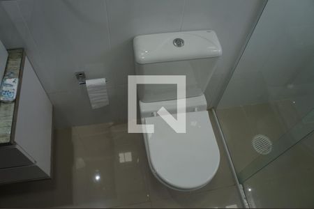 Apartamento para alugar com 65m², 2 quartos e 1 vagaBanheiro