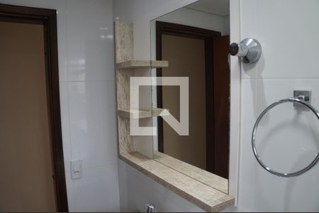 Apartamento para alugar com 65m², 2 quartos e 1 vagaBanheiro