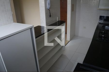Apartamento para alugar com 65m², 2 quartos e 1 vagaCozinha