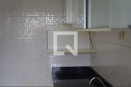 Apartamento para alugar com 65m², 2 quartos e 1 vagaCozinha