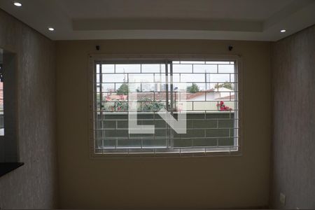 Sala de apartamento para alugar com 2 quartos, 65m² em Cristo Rei, Curitiba