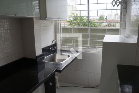 Apartamento para alugar com 65m², 2 quartos e 1 vagaÁrea de Serviço