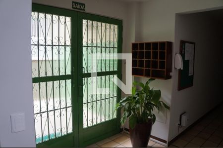 Apartamento para alugar com 65m², 2 quartos e 1 vagaHall de entrada