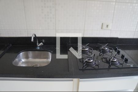 Apartamento para alugar com 65m², 2 quartos e 1 vagaCozinha