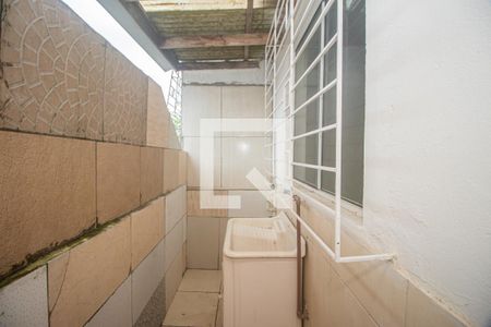 Casa à venda com 57m², 2 quartos e 1 vaga Casa à venda com 57m², 2 quartos e 1 vagaÁrea de Serviço