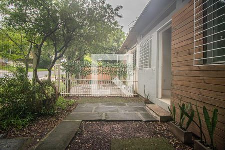 Casa à venda com 57m², 2 quartos e 1 vaga Casa à venda com 57m², 2 quartos e 1 vagaPátio