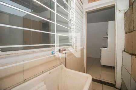 Casa à venda com 57m², 2 quartos e 1 vaga Casa à venda com 57m², 2 quartos e 1 vagaÁrea de Serviço