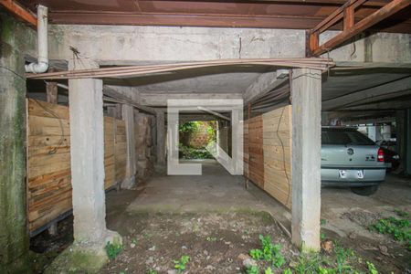 Casa à venda com 57m², 2 quartos e 1 vaga Casa à venda com 57m², 2 quartos e 1 vagaGaragem