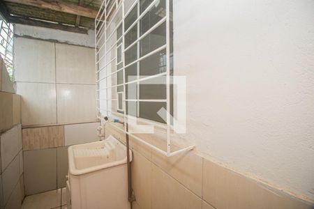 Casa à venda com 57m², 2 quartos e 1 vaga Casa à venda com 57m², 2 quartos e 1 vagaÁrea de Serviço