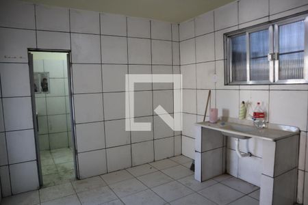 Casa à venda com 250m², 2 quartos e 1 vagaCozinha