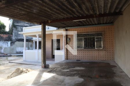 Casa à venda com 250m², 2 quartos e 1 vagaÁrea comum