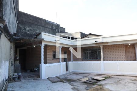 Casa à venda com 250m², 2 quartos e 1 vagaÁrea comum