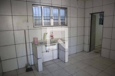 Casa à venda com 250m², 2 quartos e 1 vagaCozinha