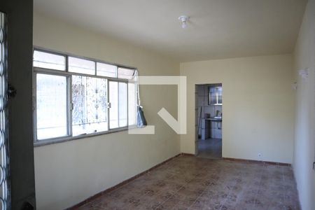 Sala de casa à venda com 2 quartos, 250m² em Irajá, Rio de Janeiro